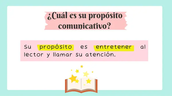 El cuento