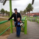 Daniel Alonso Barrera Egaña - @daniel.alonso.barrera