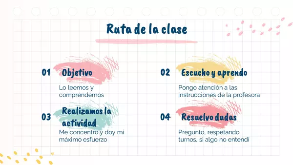 Signos de interrogación y exclamación