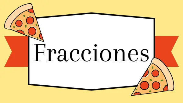 Fracciones