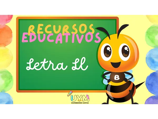 Letra Ll
