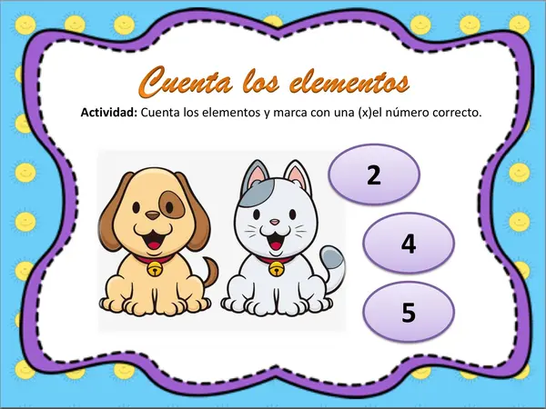 apoyo o reforzamiento numero del 1 al 20