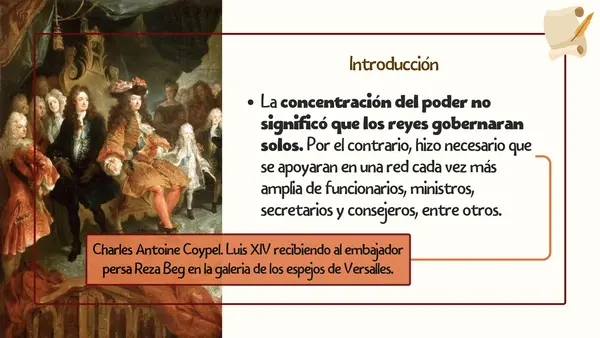 Burocracia y sistema fiscal