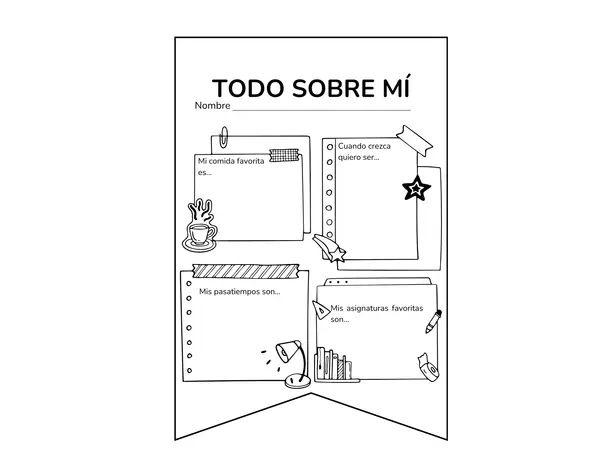 todo sobre mí