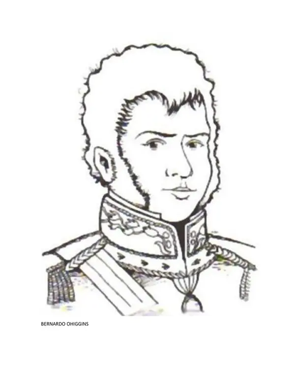 PADRES Y MADRES DE LA PATRIA