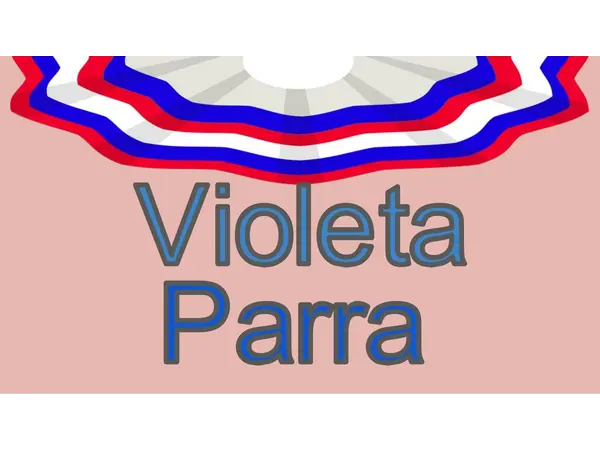 Violeta Parra