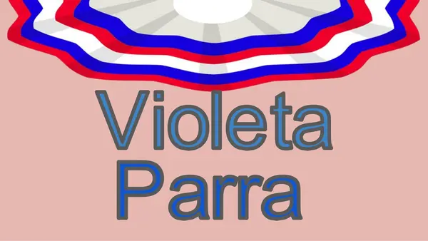 Violeta Parra