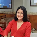 Antonella Bonilla - @antonella.bonilla