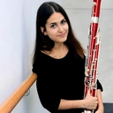 ana fernandez - @solfamire1