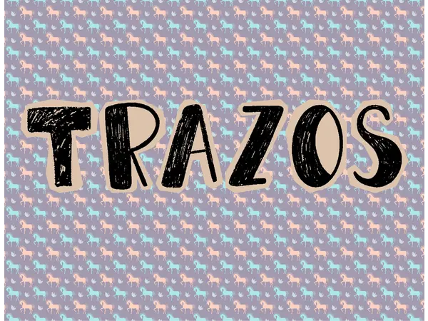 Trazos