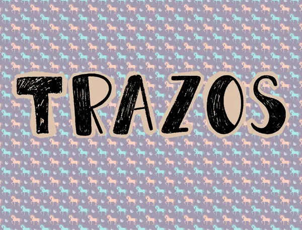 Trazos