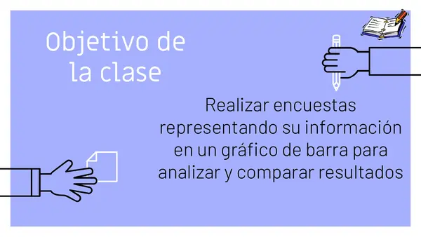 Encuesta