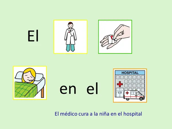 ppt frases con pictogramas II 