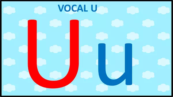 VOCAL U