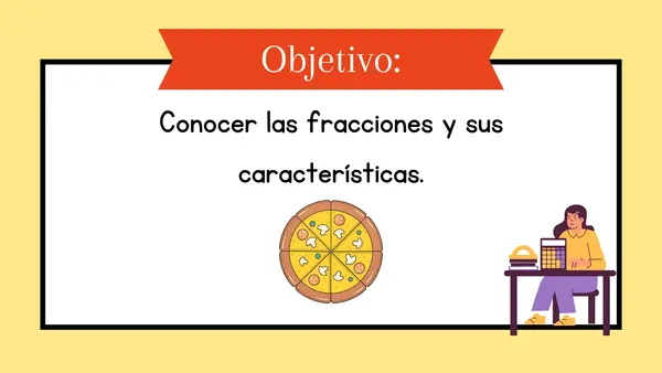 Fracciones
