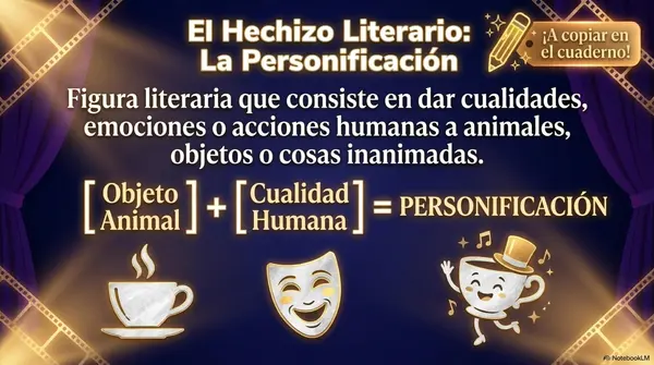 Personificacion