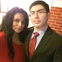Cecilia Falcon - @cecy2