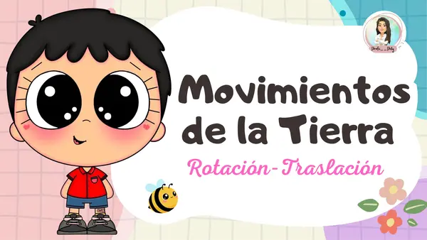 Movimientos de la tierra