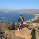 Dominique Barrales - @dominique.barrales1