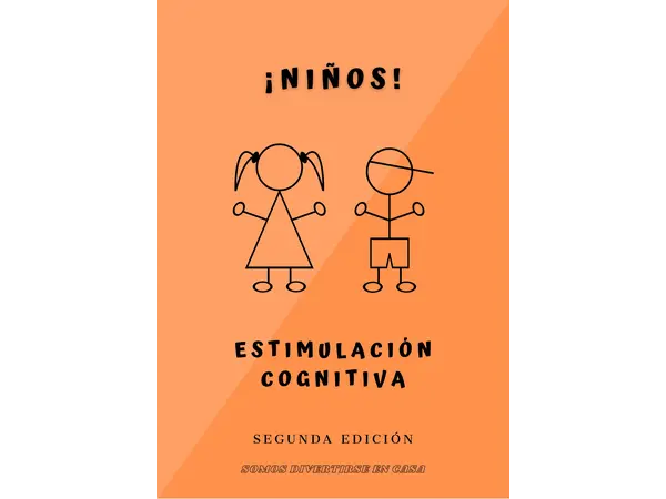 Estimulación cognitiva en niños 2