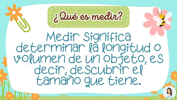 Unidades de medida no estandarizadas