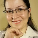 Rosa María García Ortiz - @rosy.garcia.mexico