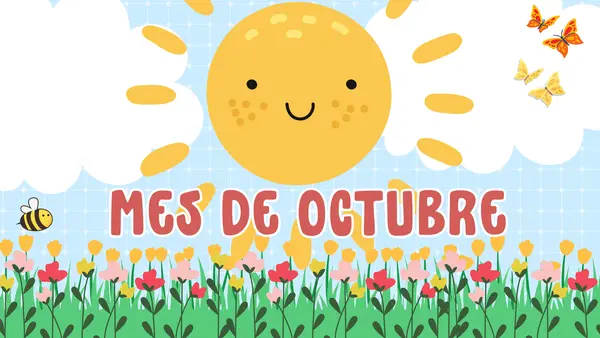 efemerides  del mes  de  octubre 