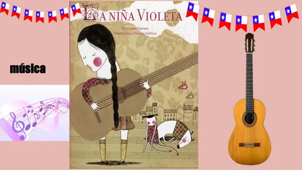 Violeta Parra