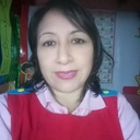 Beatriz Yzaguirre - @missbety