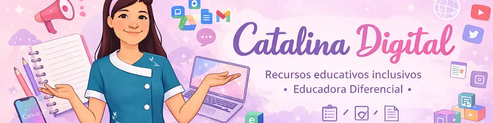 Catalina Digital - @catalinadigital cover photo