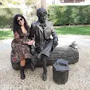 Maria Del Mar Cuevas Vilches - @maria.del.mar.cuevas