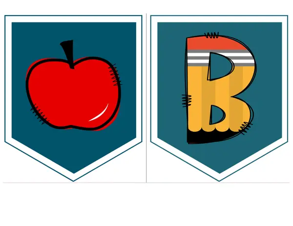 Letras Decorativas para tu Biblioteca CRA: ¡Dale vida a la lectura!