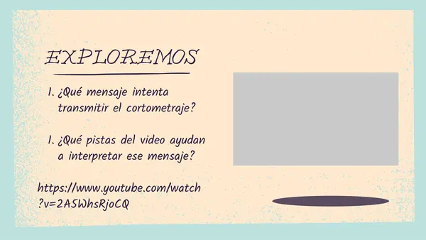 Habilidad PAES: Interpretar y relacionar información | PPT + ejercicios