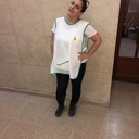 Nadia gomez colloso - @nadiagomezcolloso