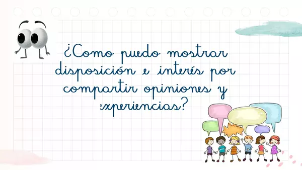 Signos de interrogación y exclamación
