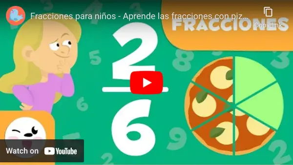 Fracciones