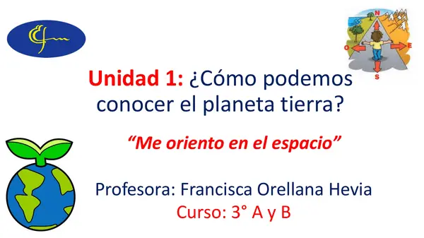 como  podemos conocer el planeta 