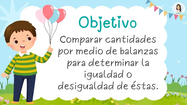 Igualdad y desigualdad