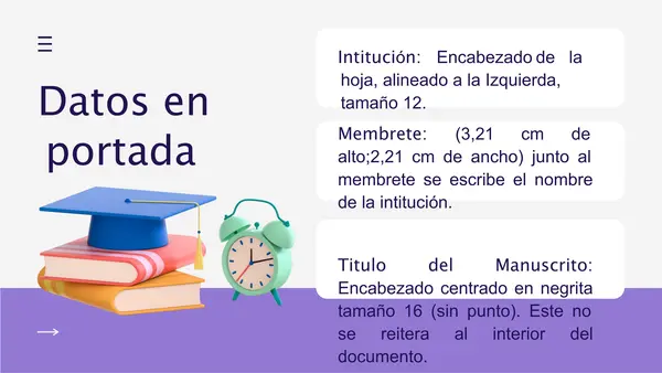🎓 Guía de Normas APA 7.ª Edición: Formato, Citas y Referencias