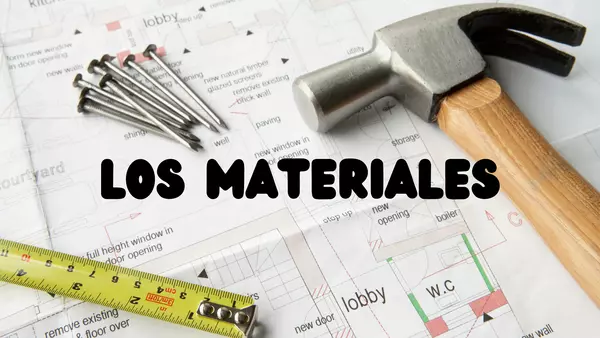 Introducción Materiales 1°