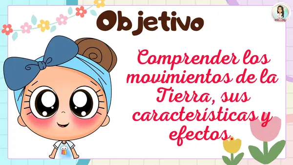 Movimientos de la tierra