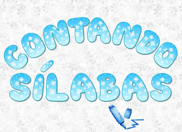 Conteo de sílabas