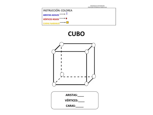 figuras 3D