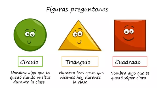 Autoevaluación de cierre 