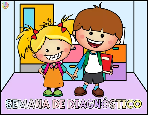 PLAN DIAGNOSTICO SEMANA 1