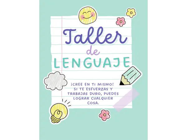  Taller de Lenguaje, Comprensión Lectora y Preparación SIMCE