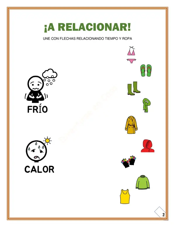 Estimulación cognitiva en niños 2