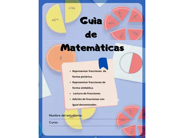 Evaluación de fracciones