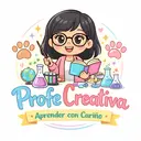 Profe Creativa - @profecrativa