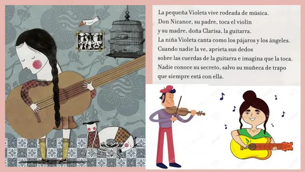 Violeta Parra